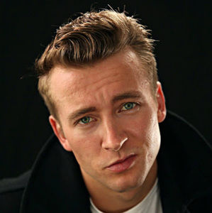 Meet your Posher, Skyler davis